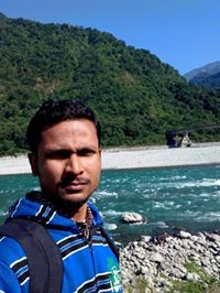 Saurajyoti Das