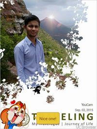 Noor Mohammed