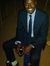 Mugambe...