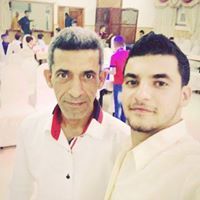 Ahmad Saada