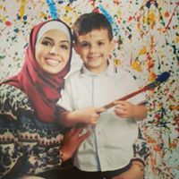 Shatha Ahmad