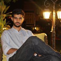 Sohaib Elahi