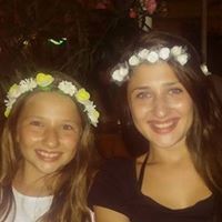 Гергана Лазарова