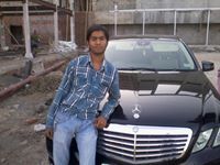 Brijesh Patel