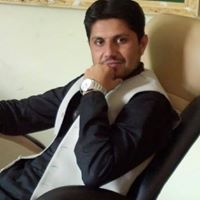 Rao Shahzad Khan
