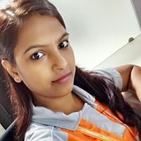 Prathibha Eshwarappa