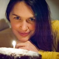 Таня Черкасова