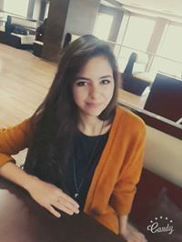 Hajar Azmi