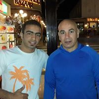 Mohamed Henry