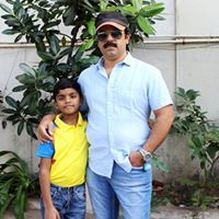 Abhinav Menon