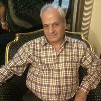 Hamdy Elkashef