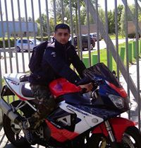 Pawan Sapkota