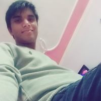 Ankit Panchal