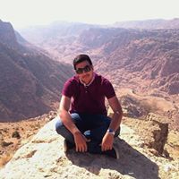 Hmoud Abo-Qaoud