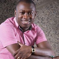 Stephen Otieno