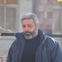 Arman Revazian