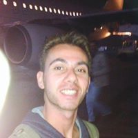 Ahmed Rohaym