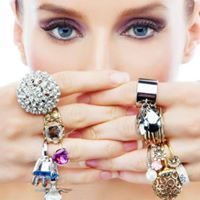 Бижутерия Покупки