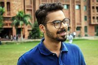 Usman Sheikh