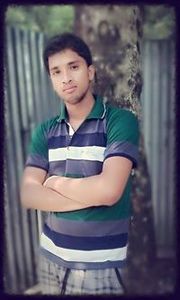 Rajjak Hossain