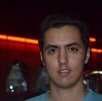 Hamza Benchekroun