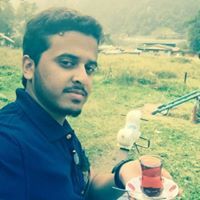 Abdulrahman Al-Hazmi