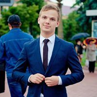 Виталик Журба