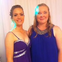 Genevieve McLaughlin