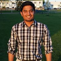 Arunprakash Subramanian