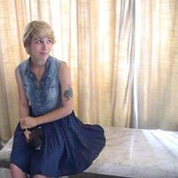 Abbygaëlle Devriese