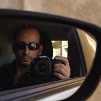 Youcef Boucebia