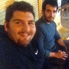 Ahmed Al Khaffaf