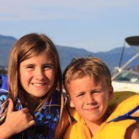 ToddandRobin Bourgeois