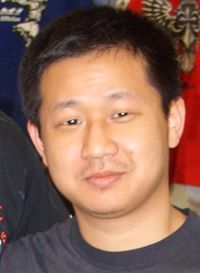 Stephen Tan