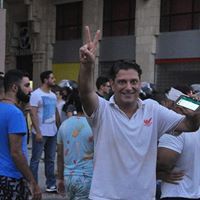 عباس الحسيني