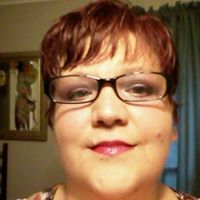 Elizabeth Sheward