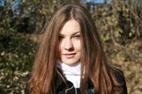 Надежда Долгих