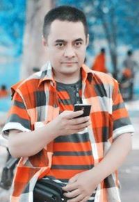 Arman Efendi