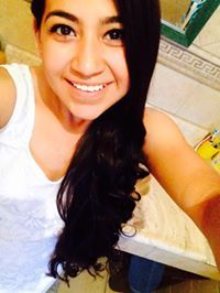 Génesis Ortiz
