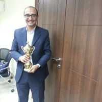 Mohamed Elkerdawy