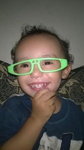هشام العربي