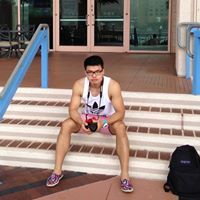 Chao Wang