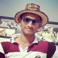 Abhishek Rathod