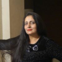 Deepa Banjan-Kute
