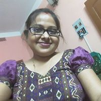 Sanghamitra Chowdhuri