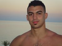 MǻŊđø GĥẵŘêêb