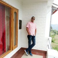 Naveen Barthwal