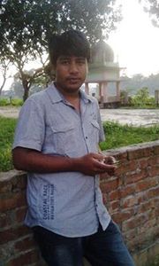 Salahuddin Ahmed