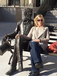 Julie Leopold