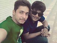 Omkar Borde